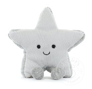 Jellycat Jellycat Amuseables Silver Star