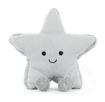 Jellycat Jellycat Amuseables Silver Star