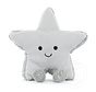 Jellycat Amuseables Silver Star