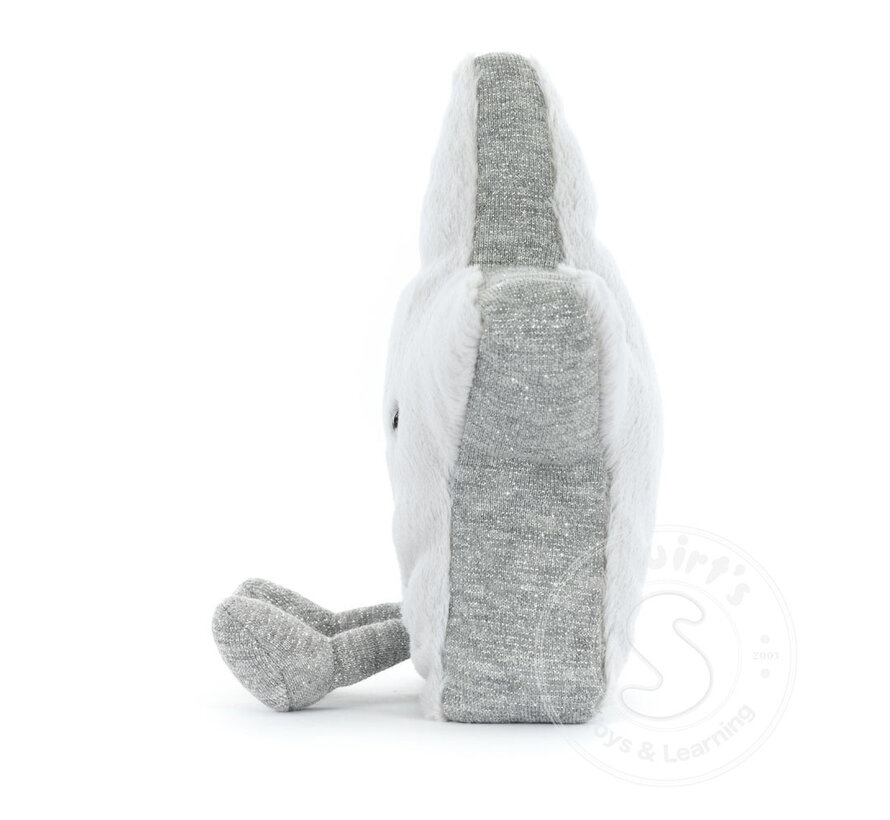 Jellycat Amuseables Silver Star