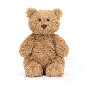 Jellycat Jellycat Super Softies Bartholomew Bear, Medium