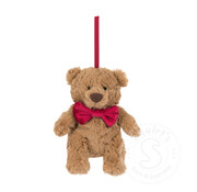 Jellycat Jellycat Bartholomew Bear Decoration