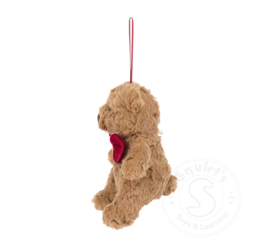 Jellycat Bartholomew Bear Decoration