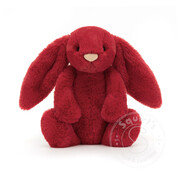 Jellycat Jellycat Bashful Luxe Bunny Scarlett Original