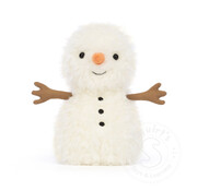 Jellycat Jellycat Little Snowman