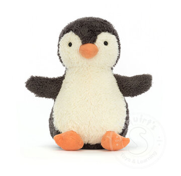 Jellycat Jellycat Peanut Penguin Medium