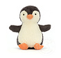 Jellycat Peanut Penguin Medium