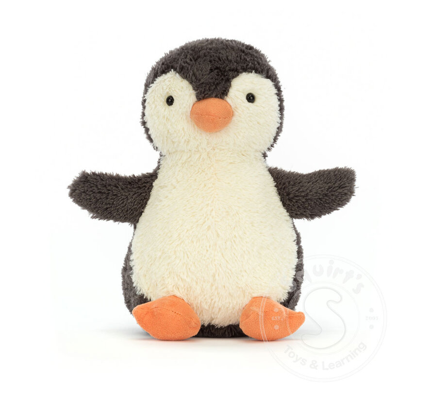 Jellycat Peanut Penguin Medium