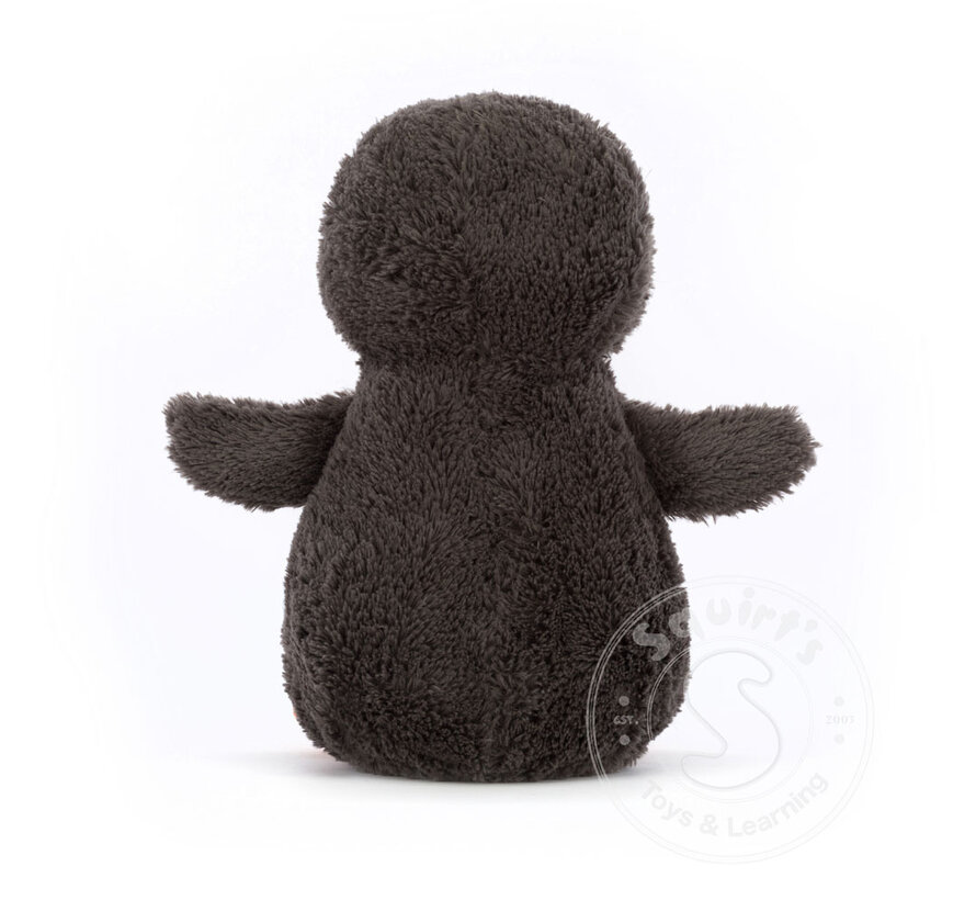 Jellycat Peanut Penguin Medium