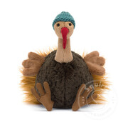 Jellycat Jellycat Theo Turkey