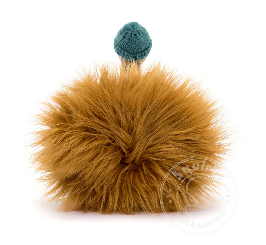 Jellycat Theo Turkey