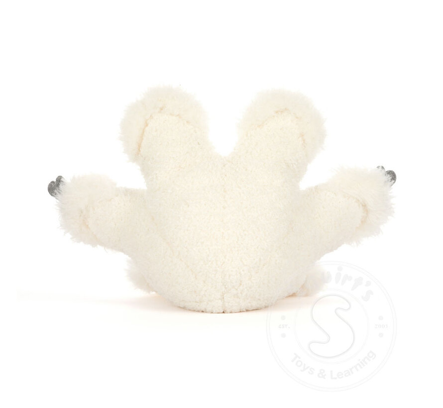 Jellycat Amuseables Snowflake
