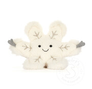 Jellycat Jellycat Amuseables Snowflake