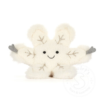 Jellycat Jellycat Amuseables Snowflake