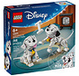 LEGO® Disney™ Lucky & Penny 101 Dalmatians Puppies