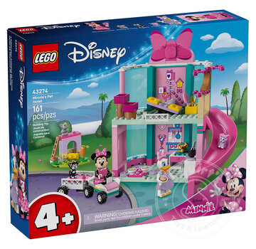 LEGO® LEGO® Disney Minnie's Pet Hotel