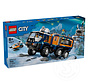 LEGO® City Arctic Explorer Science Lab Truck