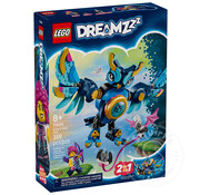LEGO® LEGO® Dreamzzz Zoey's Time Owl
