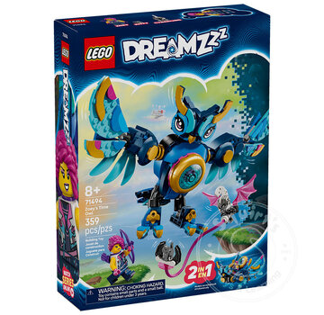 LEGO® LEGO® Dreamzzz Zoey's Time Owl