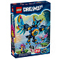 LEGO® Dreamzzz Zoey's Time Owl