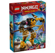 LEGO® LEGO® Ninjago Arin's Spinjitzu Battle Mech