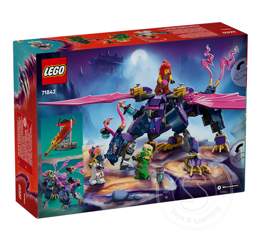 LEGO® Ninjago Rontu the Master Dragon