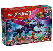 LEGO® LEGO® Ninjago Rontu the Master Dragon