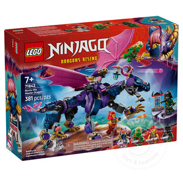 LEGO® LEGO® Ninjago Rontu the Master Dragon