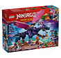 LEGO® Ninjago Rontu the Master Dragon