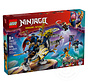LEGO® Ninjago Rogue's Mech Dragon Rider