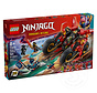 LEGO® Ninjago Ninja Combat Vehicle