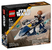 LEGO® LEGO® Star Wars Plo Koon's Jedi Starfighter™ Microfighter