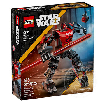 LEGO® LEGO® Star Wars Darth Maul™ Mech