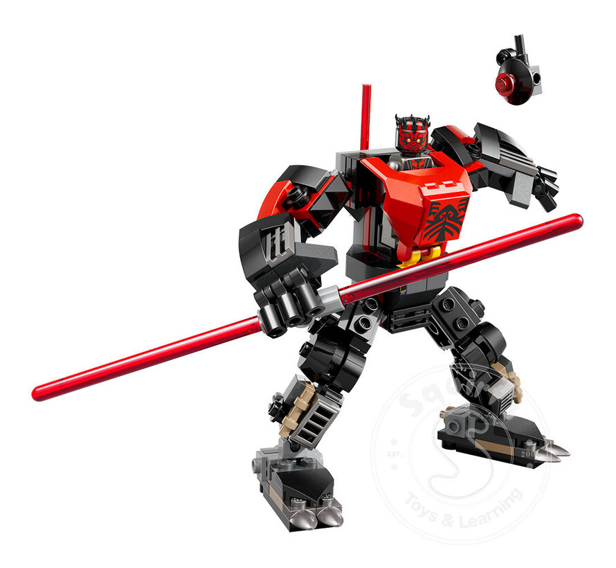 LEGO® Star Wars Darth Maul™ Mech