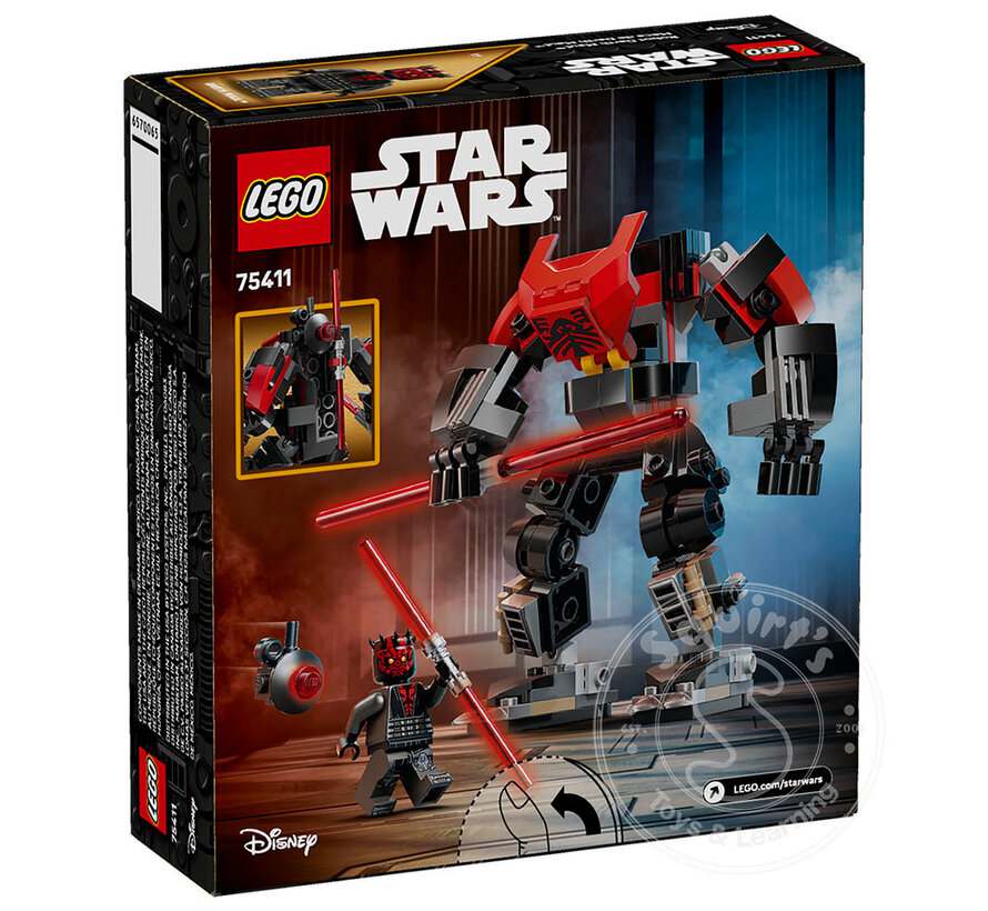 LEGO® Star Wars Darth Maul™ Mech