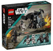 LEGO® LEGO® Star Wars Death Trooper & Night Trooper Battle Pack