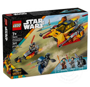 LEGO® LEGO® Star Wars The Force Burner Snowspeeder™