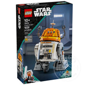 LEGO® LEGO® Star Wars Chopper (C1-10P)™ Astromech Droid