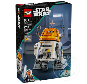 LEGO® LEGO® Star Wars Chopper (C1-10P)™ Astromech Droid