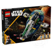 LEGO® LEGO® Star Wars Jango Fett's Starship