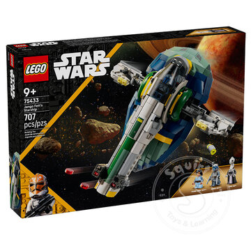 LEGO® LEGO® Star Wars Jango Fett's Starship