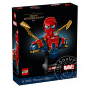 LEGO® LEGO® Marvel Iron Spider-Man Bust
