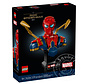 LEGO® Marvel Iron Spider-Man Bust
