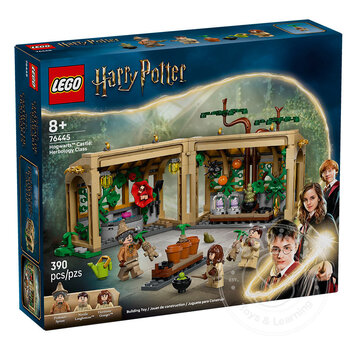 LEGO® LEGO® Harry Potter Hogwarts™ Castle: Herbology Class