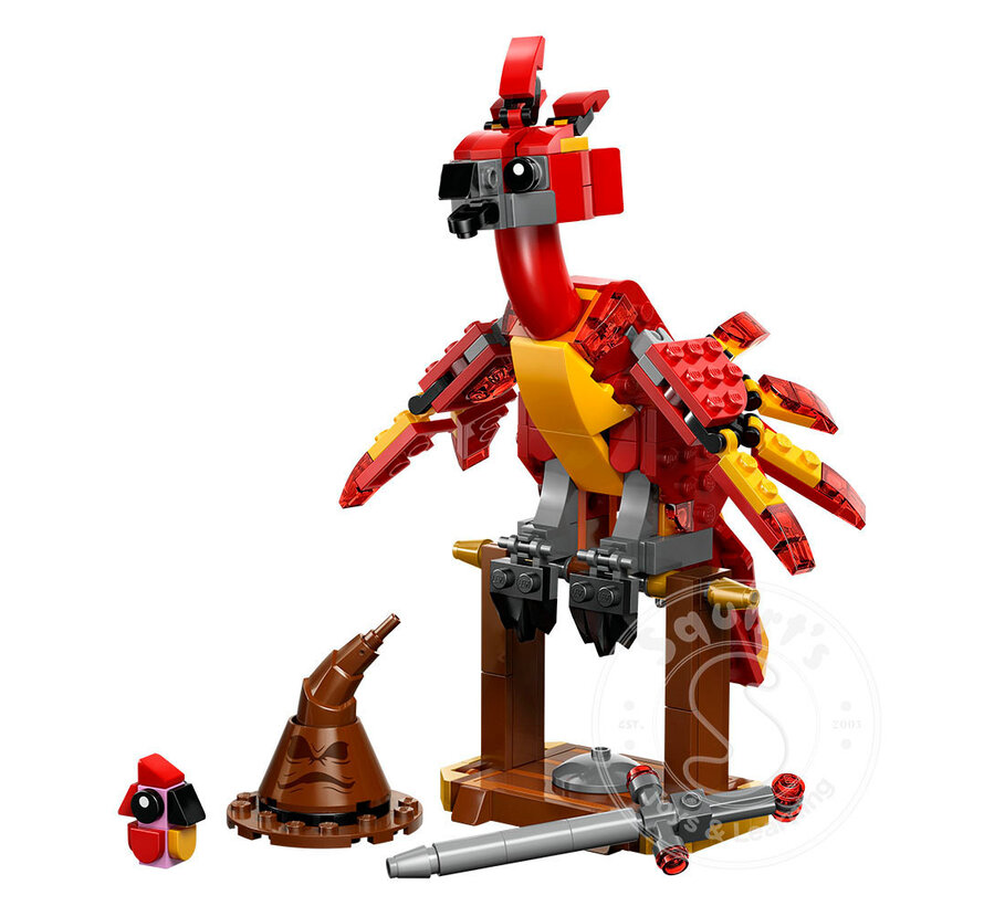 LEGO® Harry Potter Fawkes™: Dumbledore's Phoenix
