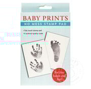 Baby Prints No Mess Stamp Pad