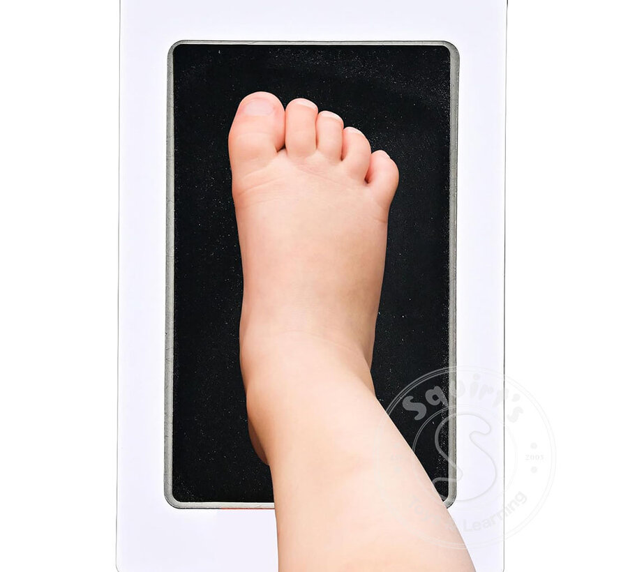 Baby Prints No Mess Stamp Pad