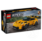 LEGO® LEGO® Speed Champions Porsche 911 GT3 RS Super Car
