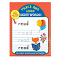 Trace & Learn: Sight Words!