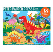 Dinosaurs Kids' Floor Puzzle